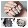 Full Cover Artificial Fingernails Press On Acrylic Nails